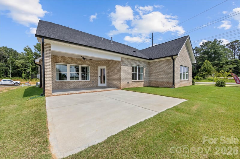 1270 Archer Loop #30, Waxhaw, NC 28173