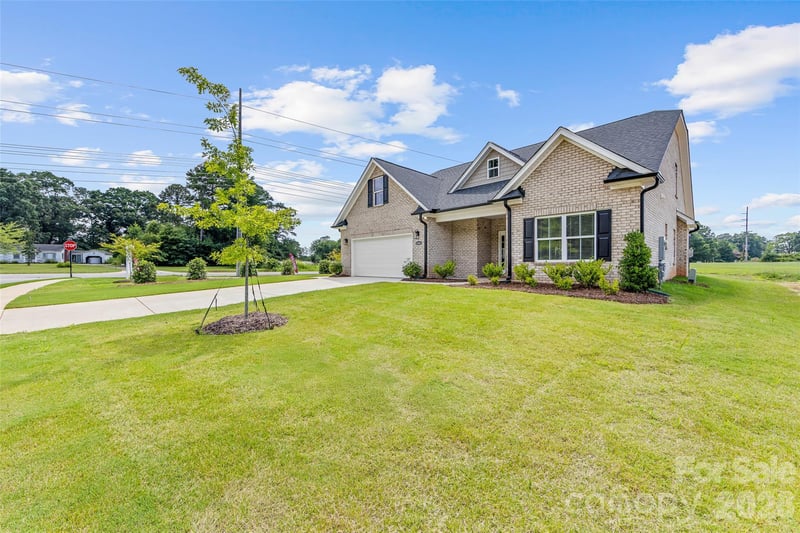 1270 Archer Loop #30, Waxhaw, NC 28173