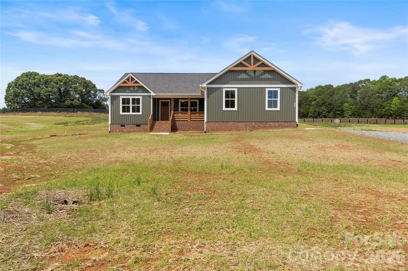 713 Alf Hoover Rd, Lincolnton, NC 28092