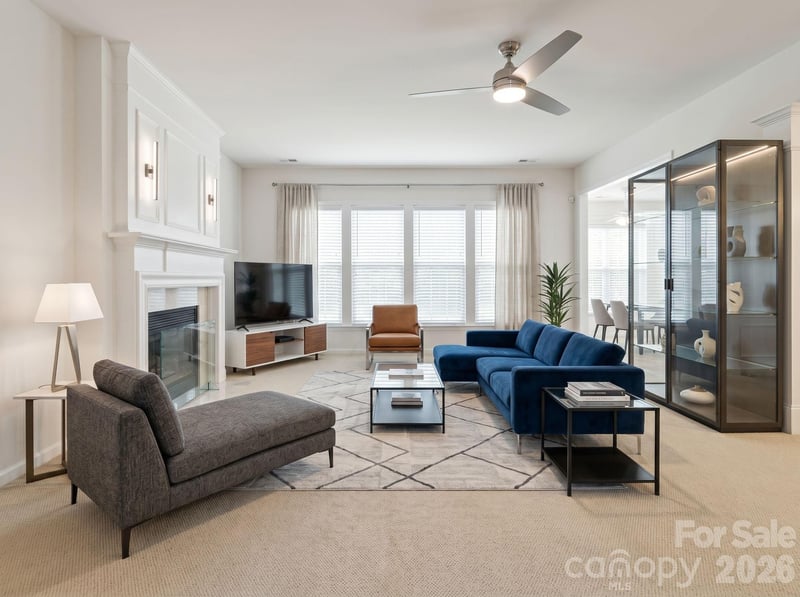 13614 Cardinals Nest Dr, Charlotte, NC 28269