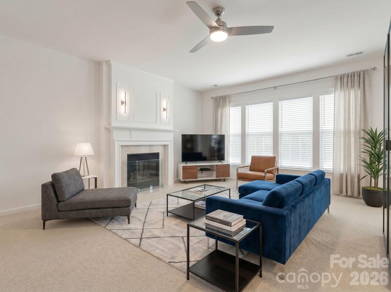 13614 Cardinals Nest Dr, Charlotte, NC 28269