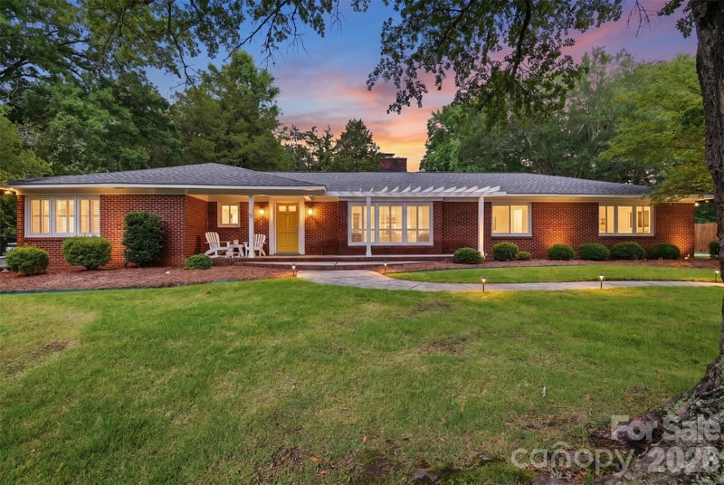 615 Rutledge Ave, Rock Hill, SC 29732