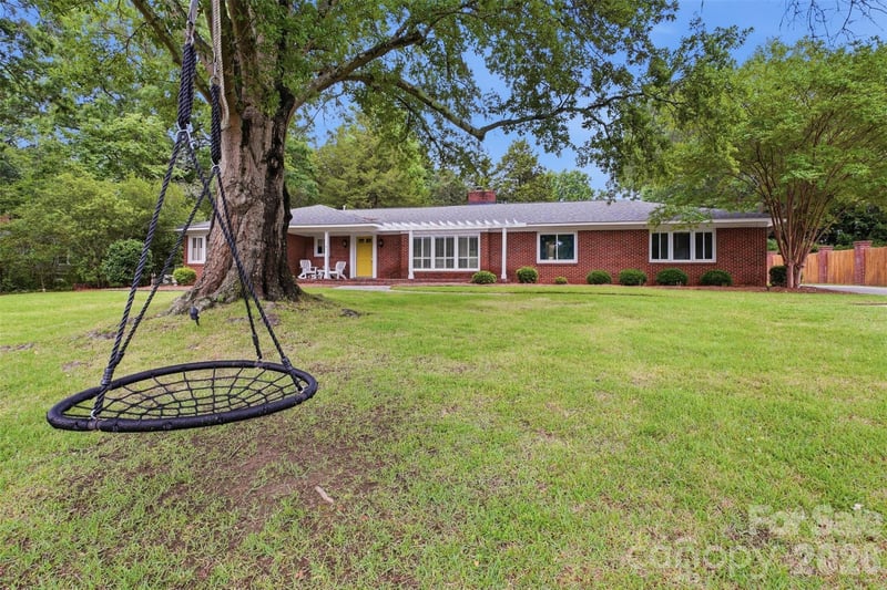 615 Rutledge Ave, Rock Hill, SC 29732