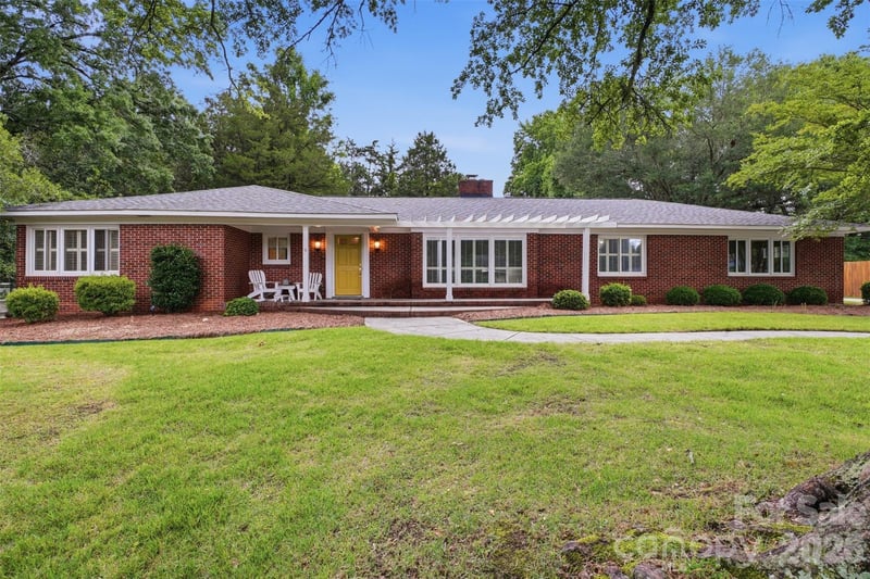 615 Rutledge Ave, Rock Hill, SC 29732