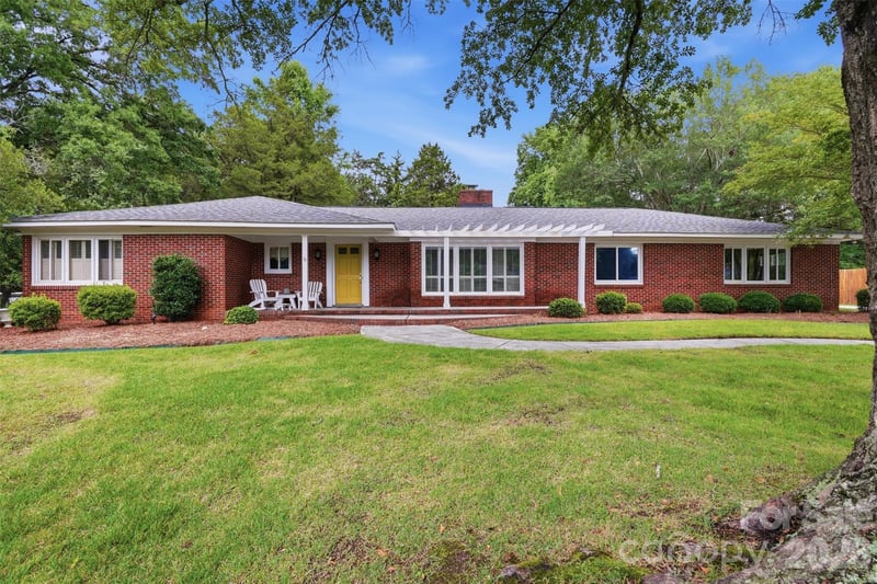 615 Rutledge Ave, Rock Hill, SC 29732