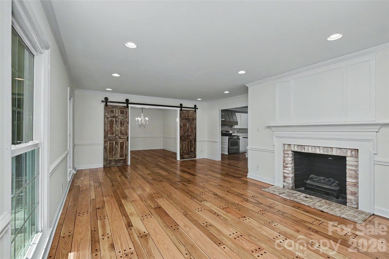 6117 Cherry Tree Ln, Charlotte, NC 28270