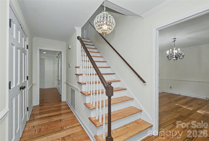 6117 Cherry Tree Ln, Charlotte, NC 28270