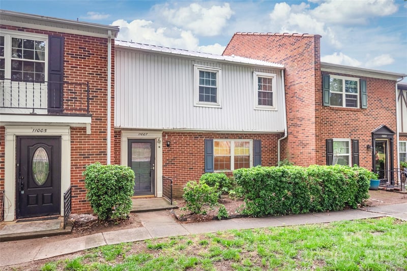 11007 Park Rd, Charlotte, NC 28226