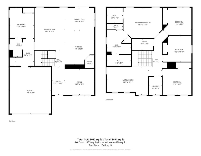 3074 Ballester Rd, Indian Land, SC 29707