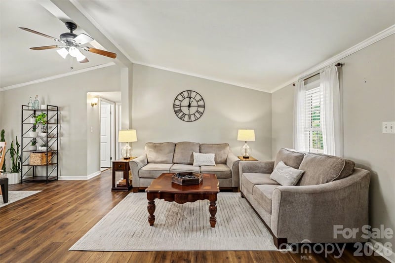 528 Woodlawn Ave, Concord, NC 28025