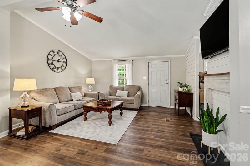 528 Woodlawn Ave, Concord, NC 28025