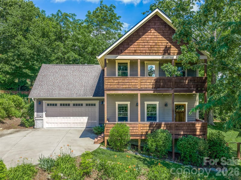 71 Mcclain St, Asheville, NC 28803