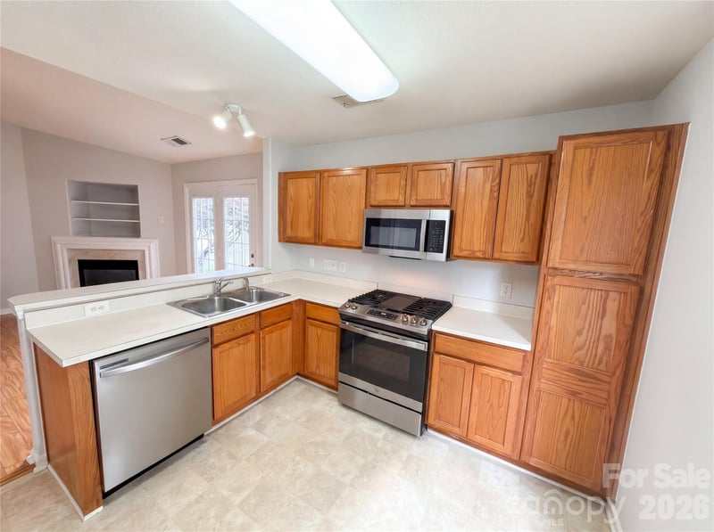 4493 Easywater Ln, Fort Mill, SC 29707