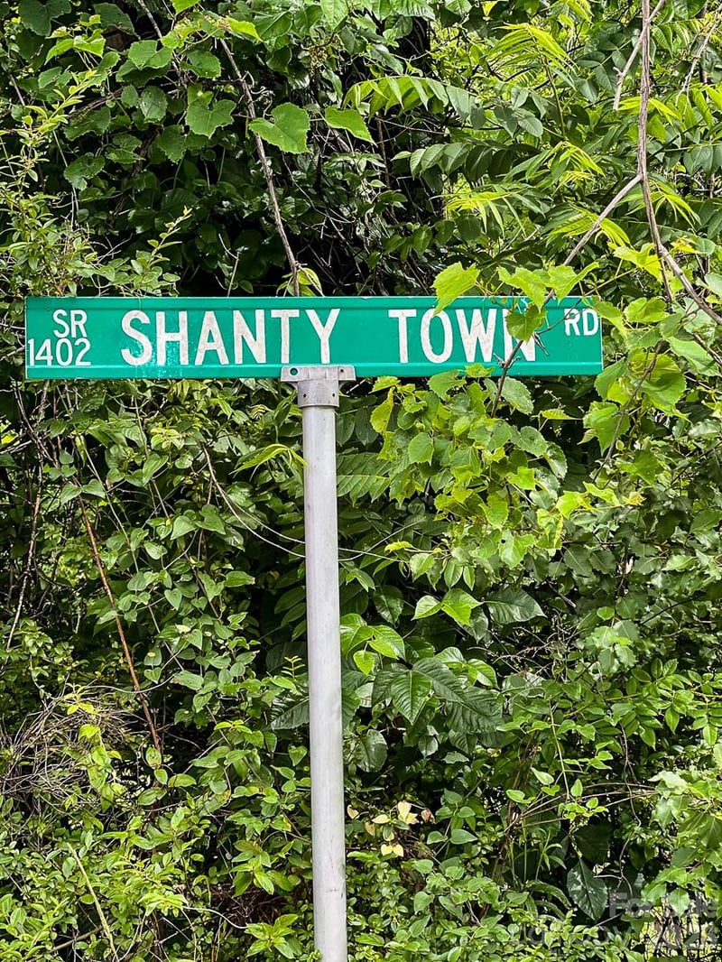 137 Shanty Town Rd, Old Fort, NC 28762