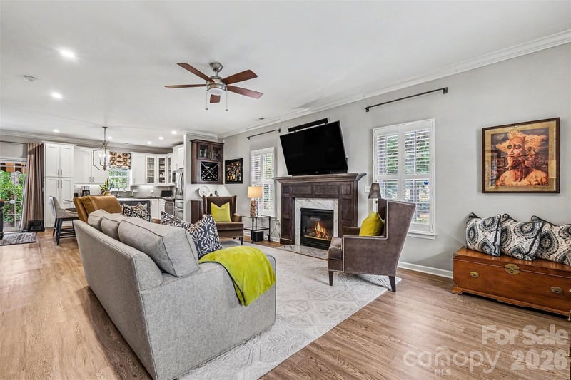5520 Lemley Rd, Concord, NC 28027