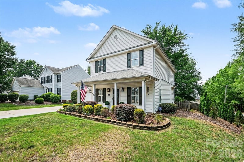 5520 Lemley Rd, Concord, NC 28027