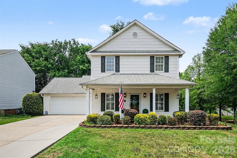 5520 Lemley Rd, Concord, NC 28027