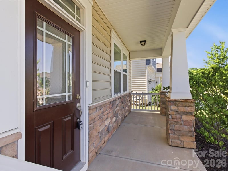 17033 Carolina Pine Row, Charlotte, NC 28278