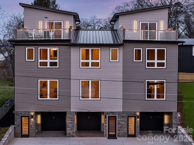 13 Gudger Rd, Asheville, NC 28806