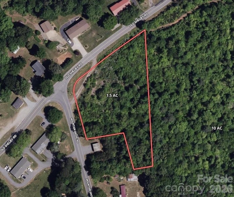 2936 Old Shelby Rd, Hickory, NC 28602