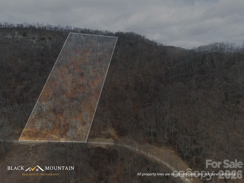 00 High Rock View Dr, Canton, NC 28716