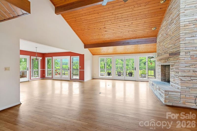 547 Windover Dr, Brevard, NC 28712
