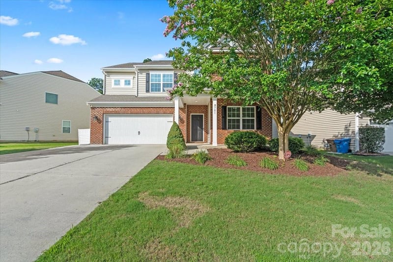 2701 Southern Trace Dr, Waxhaw, NC 28173