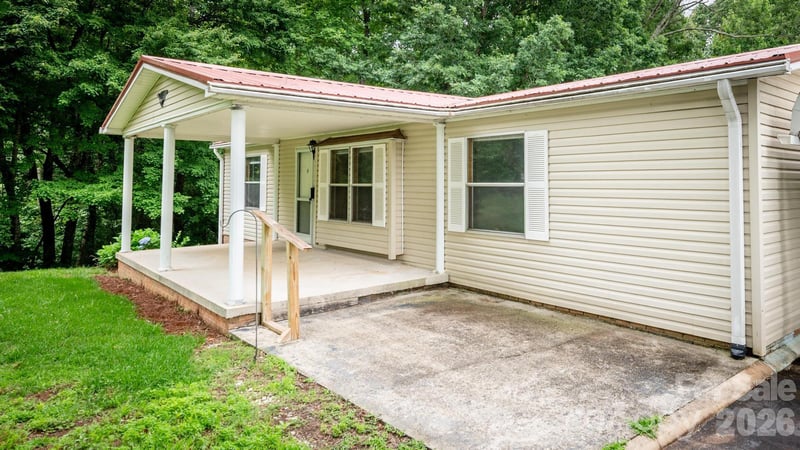 4449 Hickory Hw, Statesville, NC 28677