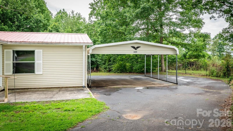 4449 Hickory Hw, Statesville, NC 28677