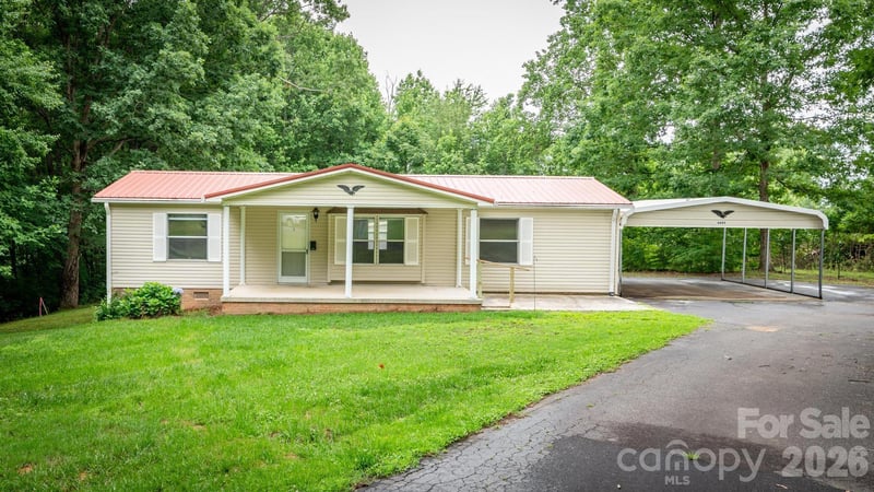 4449 Hickory Hw, Statesville, NC 28677