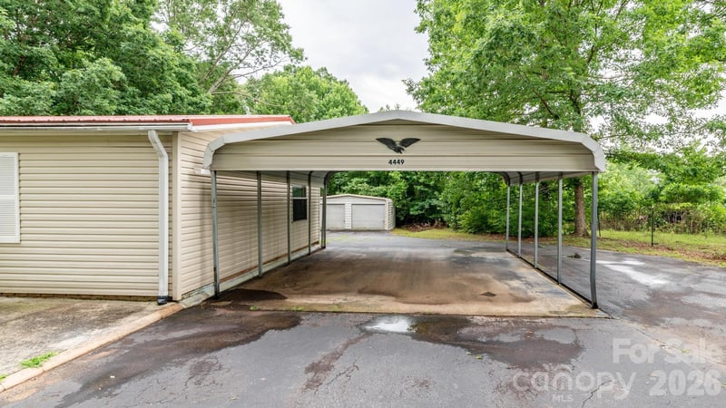4449 Hickory Hw, Statesville, NC 28677