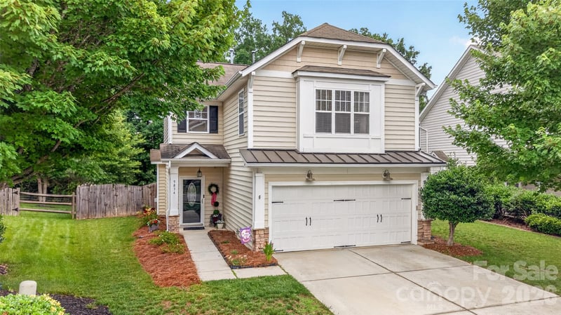 9834 Dominion Crest Dr, Charlotte, NC 28269