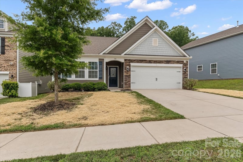 188 Cherry Birch St, Mooresville, NC 28117