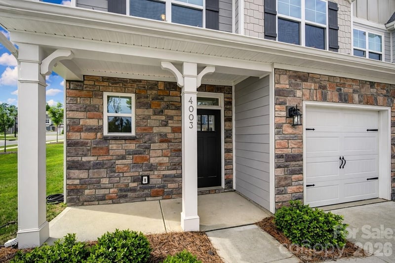 4003 Rothwood Ln, Harrisburg, NC 28075