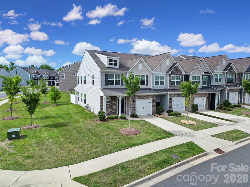 4003 Rothwood Ln, Harrisburg, NC 28075