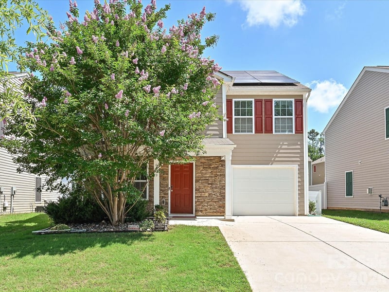 Home Worth Check