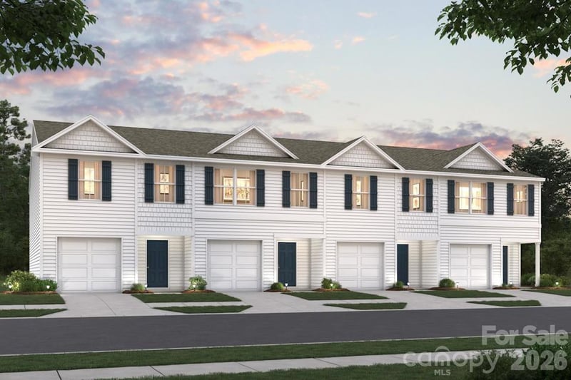 838 Pine Cone Ln, Lexington, NC 27292