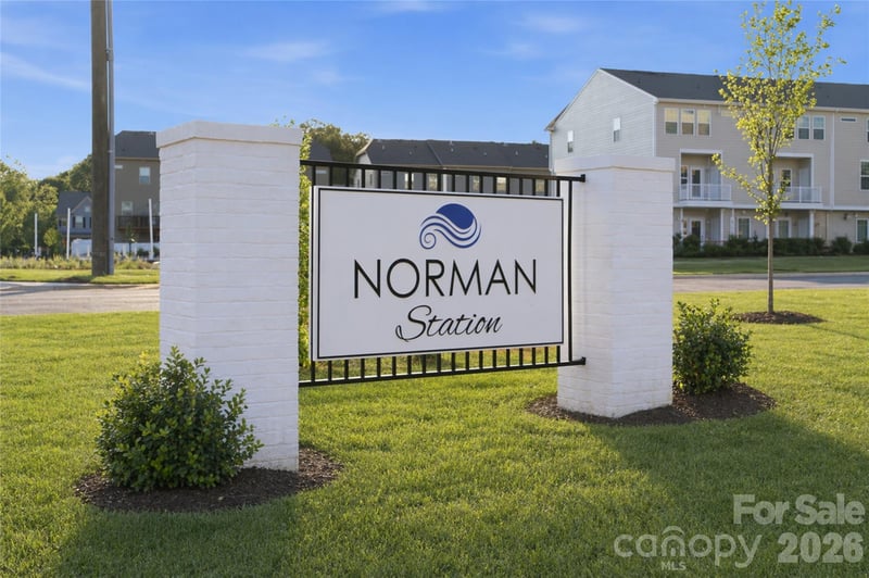 106 Nablus Trl #G, Mooresville, NC 28117