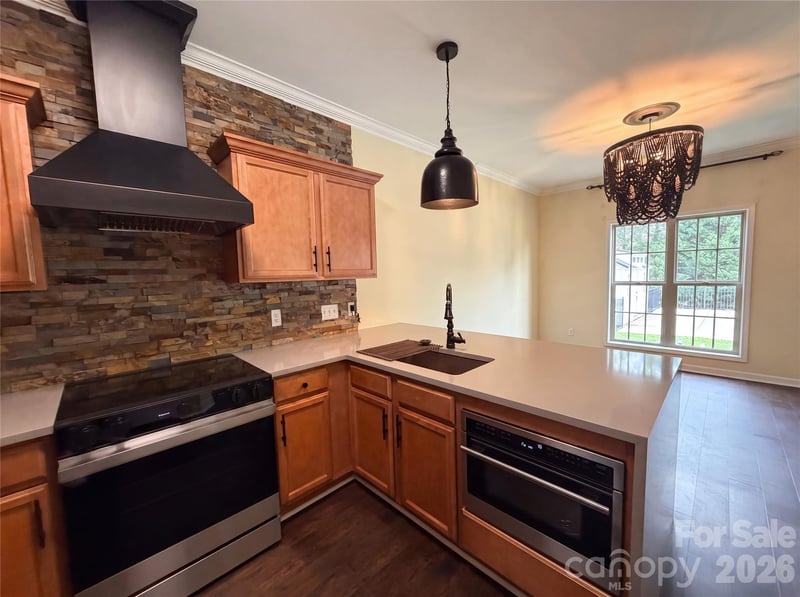 1417 Mcbeth Dr, Kannapolis, NC 28083