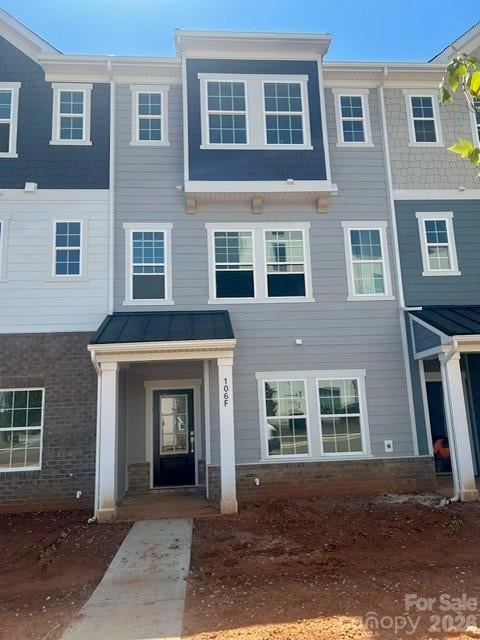 106 Nablus Trl #F, Mooresville, NC 28117