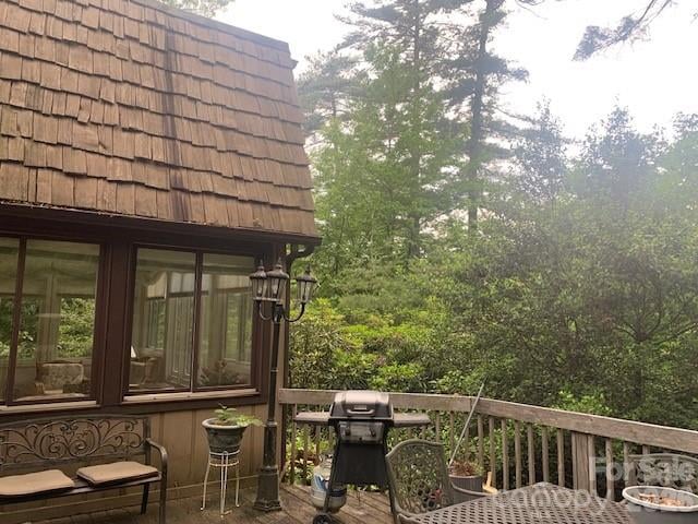 384 Knob Creek Rd #19 & 20, Pisgah Forest, NC 28768