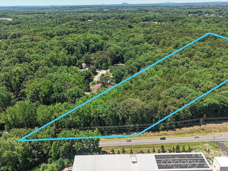 0000 Nc Hwy 73 Hw, Stanley, NC 28164