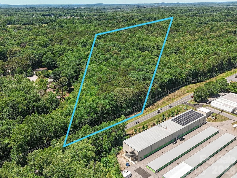 0000 Nc Hwy 73 Hw, Stanley, NC 28164