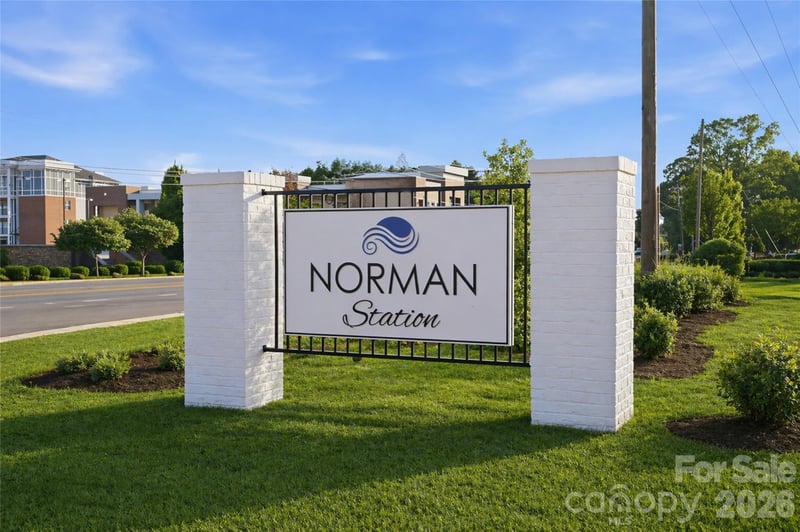 106 Nablus Trl #E, Mooresville, NC 28117