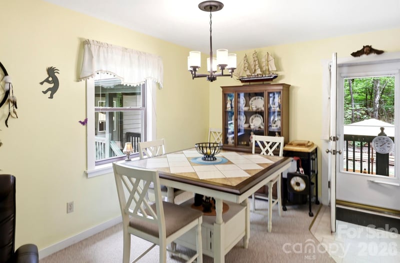 37 Pine Bluff Rd, Hendersonville, NC 28792