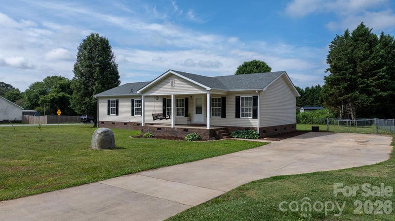 150 Bost Nursery Rd, Maiden, NC 28650