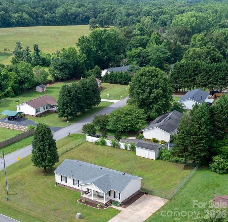150 Bost Nursery Rd, Maiden, NC 28650