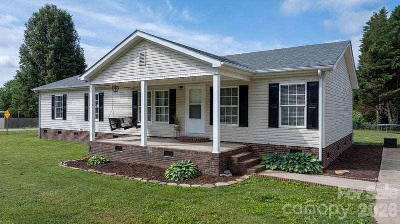 150 Bost Nursery Rd, Maiden, NC 28650