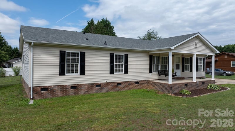 150 Bost Nursery Rd, Maiden, NC 28650