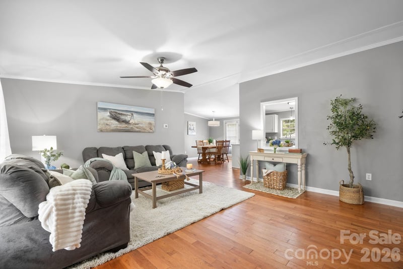 150 Bost Nursery Rd, Maiden, NC 28650